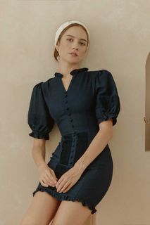 Doublewoot Diloreta Dress