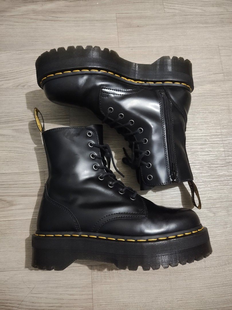 Dr martens deals jadon or 1460