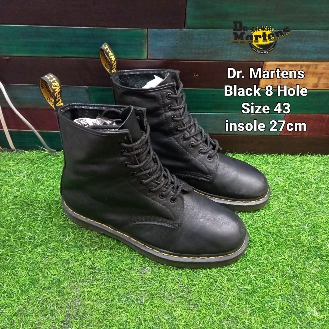 Docmart sales 8 hole