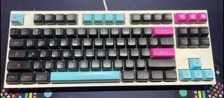 Ducky One 2 TKL Keyboard