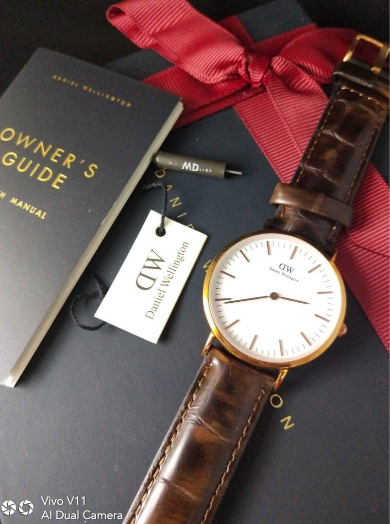 Daniel new arrivals wellington vivo