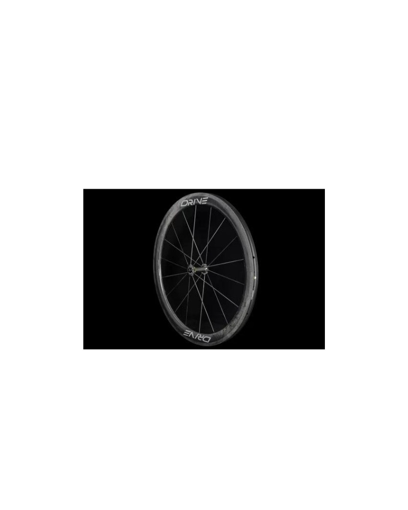 Elite Carbon Wheels Drive Rim Brake 50V Ultralight (Shimano/XDR Freehub ...