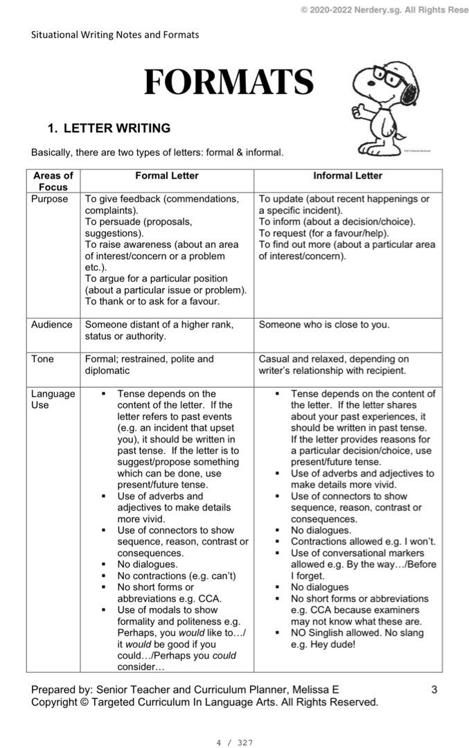 ENGLISH LANGUAGE 0001 PRIMARY 5 PRIMARY 6 PSLE ENGLISH COMPREHENSIVE