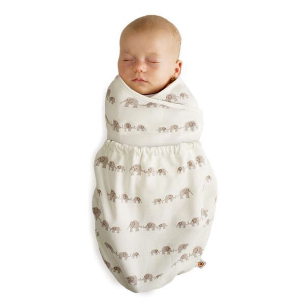 Ergo swaddler discount