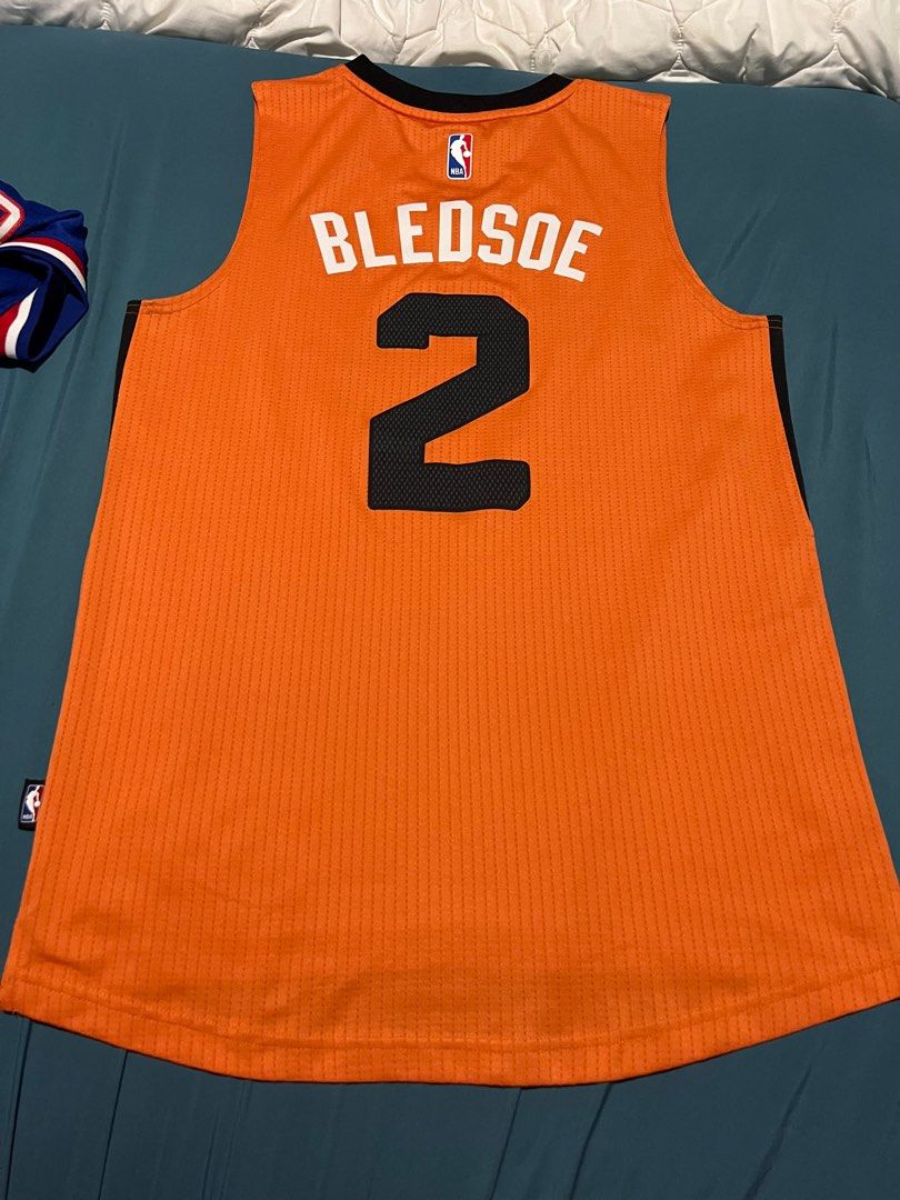 Eric Bledsoe adidas nba basketball swingman jersey Men s Fashion Activewear on Carousell