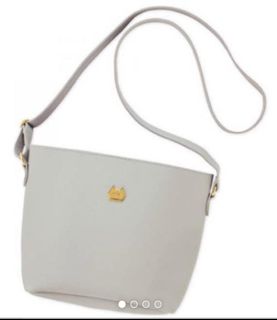 ETE 猫のショルダーバッグ64234667821185110