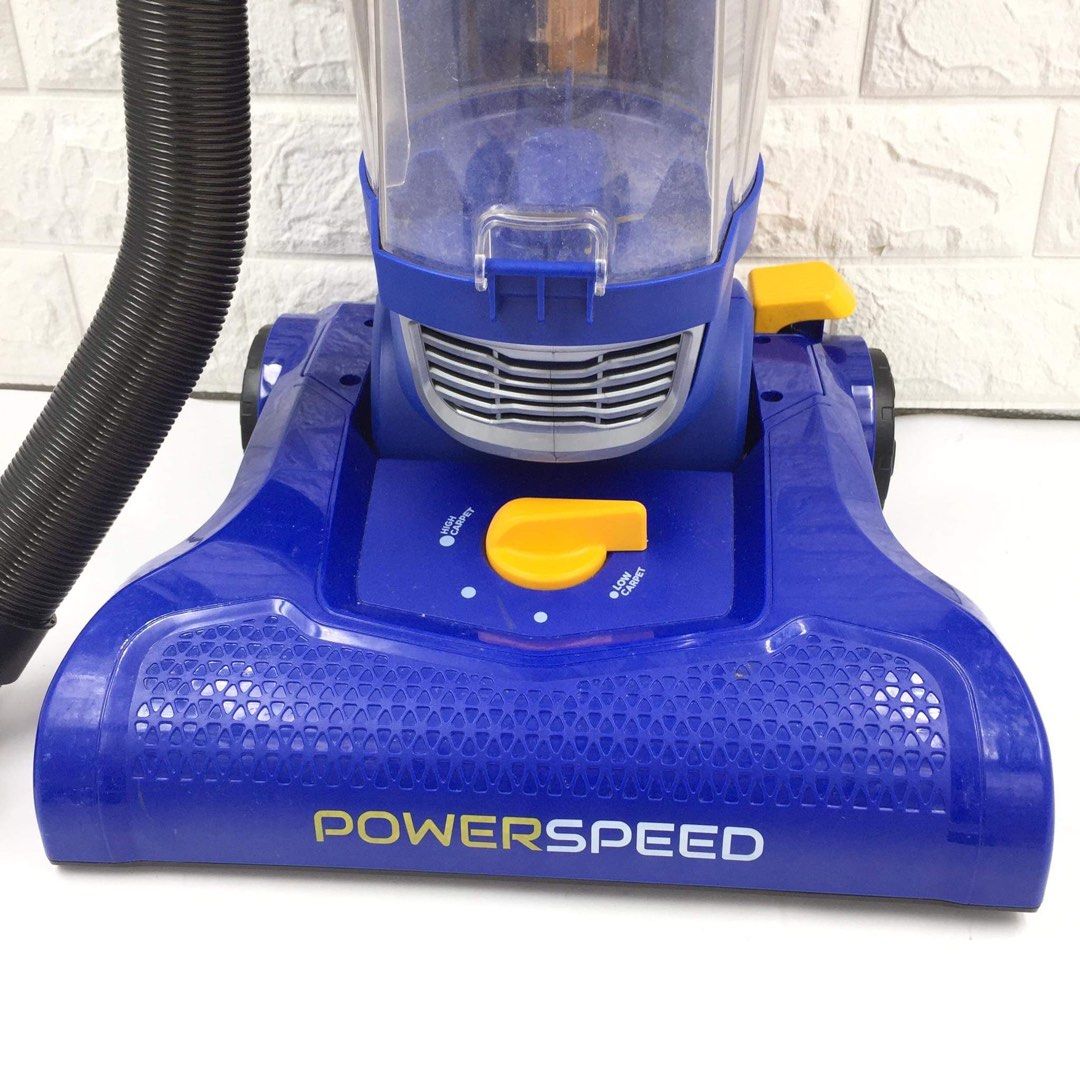 EUREKA NEU180 Power Speed MultiSurface Lightweight Upright Vacuum