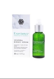 Exuviance - Vespera Bionic Serum 30ml 肌膚仿生精華 30ml62939563431555110