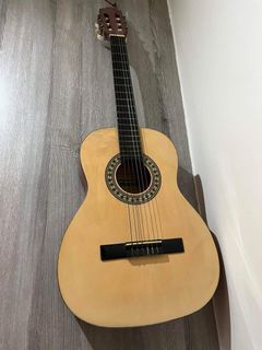 Fernando Classic Guitar 3/4