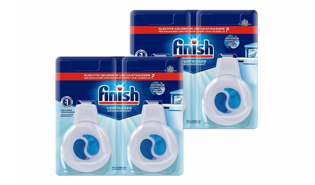 Finish dishwashing freshener (with normal postage), Furniture & Home