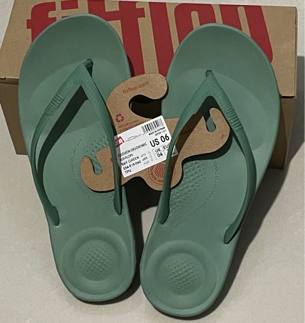 Fit flops the bay online
