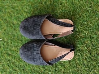Flat shoes anak anak usia 2-3 tahun