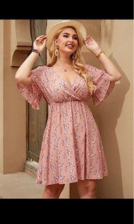 100+ affordable plus size shein For Sale, Dresses
