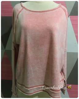 Forever21 Sweater Atasan Panjang