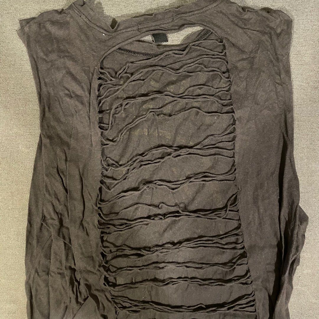 Nirvana tank on sale top forever 21
