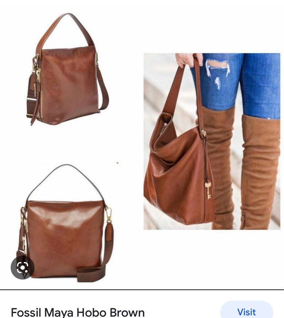 Maya hobo brown clearance