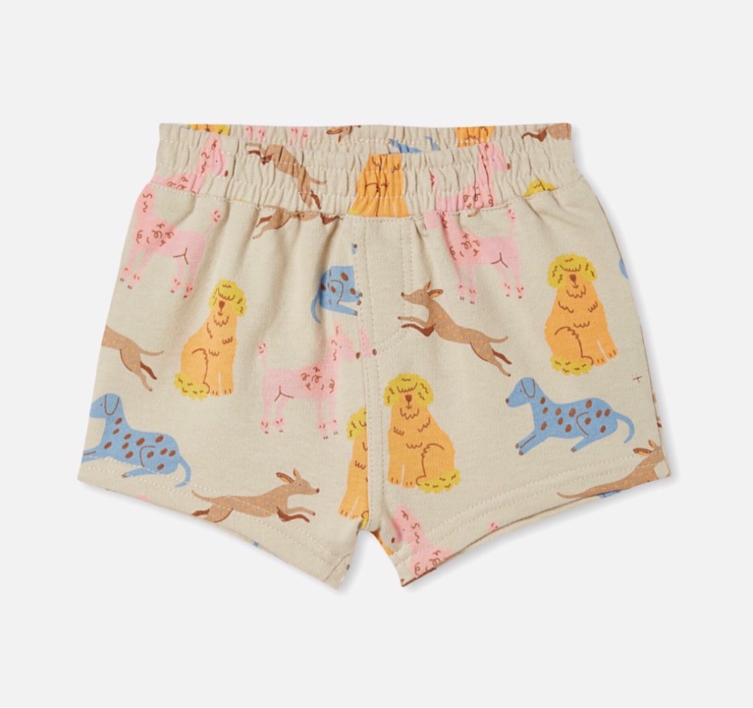 1824 Months Frankie Short, Babies & Kids, Babies & Kids Fashion on