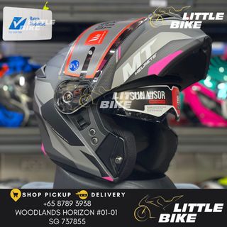 Modular Helmets Collection item 3
