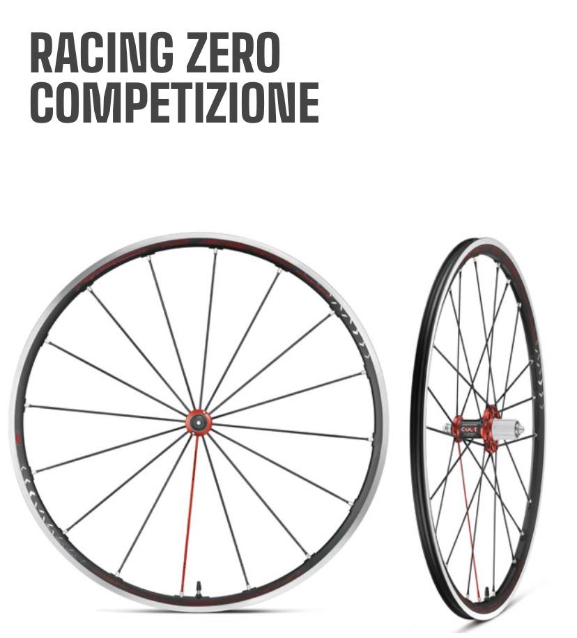 割引を販売 RACING ZERO COMPETIZIONE 2WAY www.bit-edu.hu