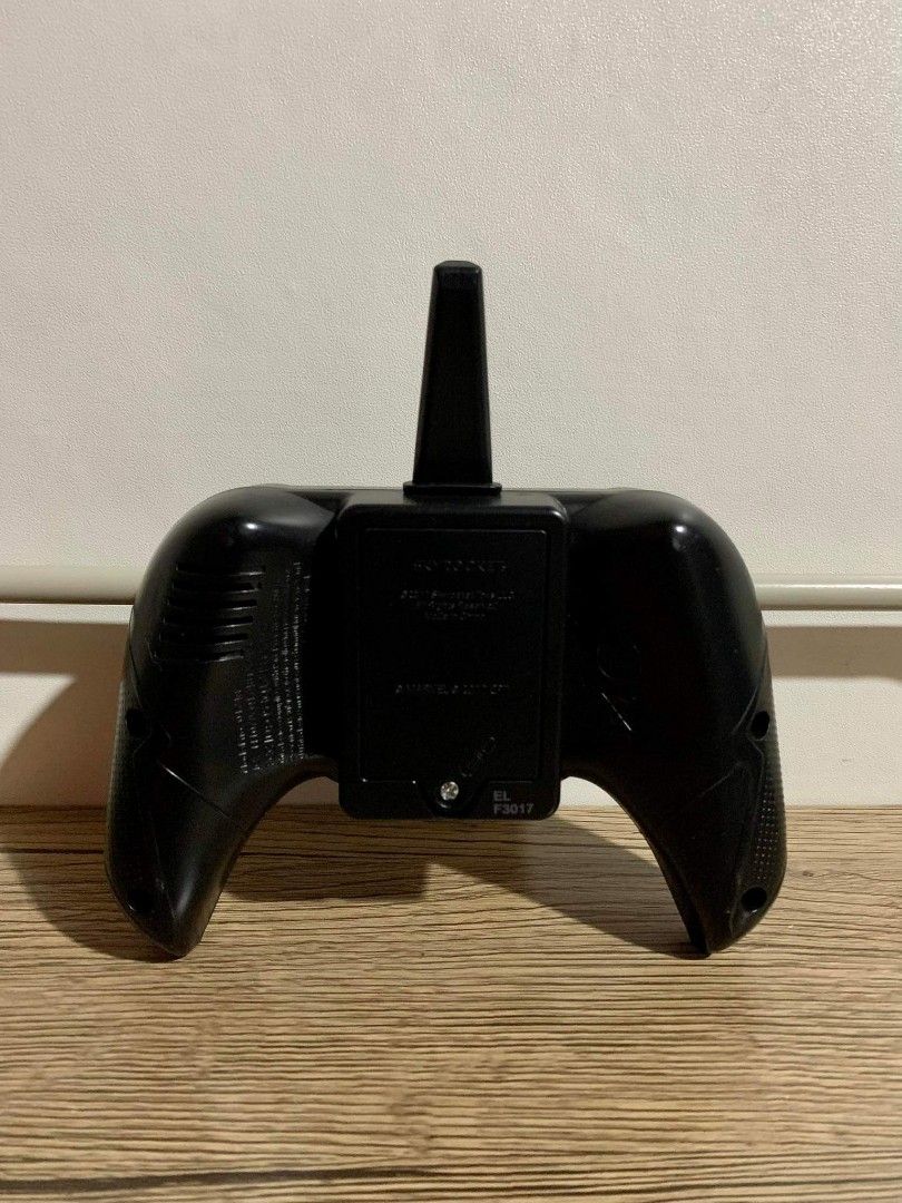 Game Console (Category: Controllers) located in Paombong. Submitted by sweetdeals0181656 (Listing ID 1198707165, Image 2). Description: Power on tested okay. Please manage your expectation. Be reminded of our no return no exchange policy. Thank you..