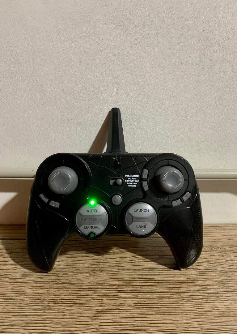 Game Console (Category: Controllers) located in Paombong. Submitted by sweetdeals0181656 (Listing ID 1198707165, Image 1). Description: Power on tested okay. Please manage your expectation. Be reminded of our no return no exchange policy. Thank you..
