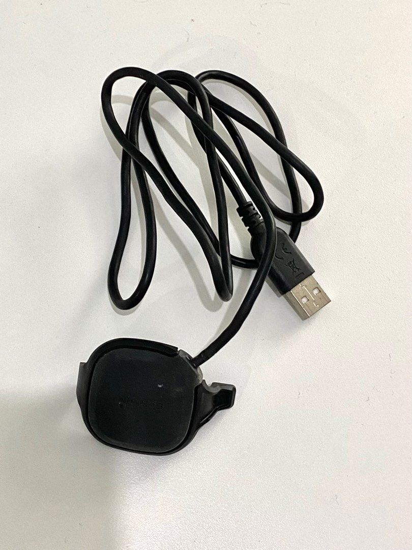 Garmin forerunner store 15 charger