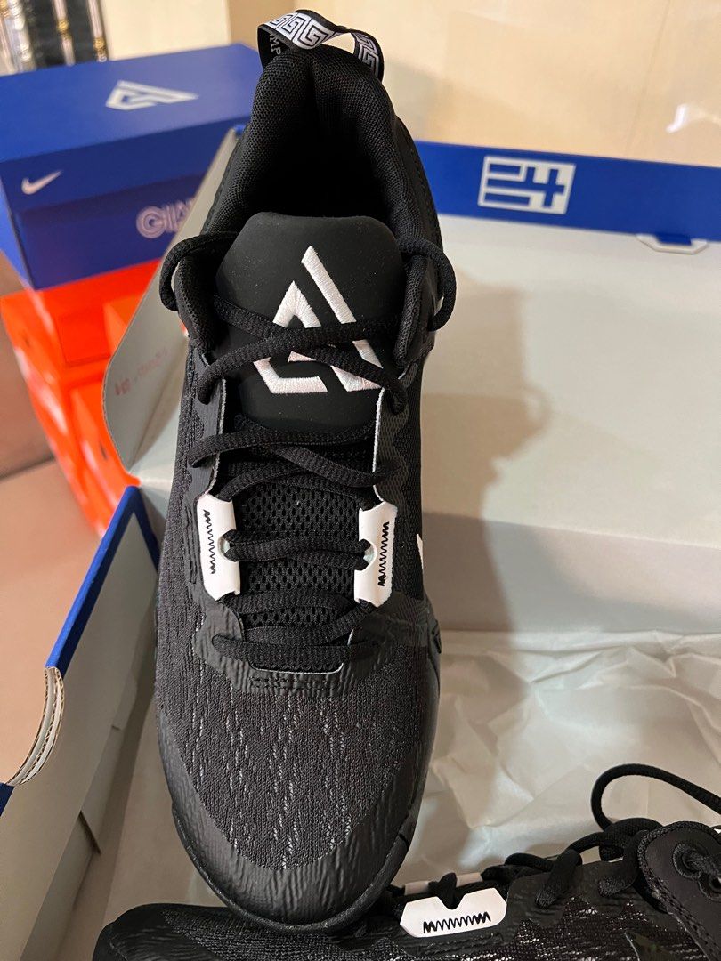 Giannis immortality 2, Men's Fashion, Footwear, Sneakers on Carousell