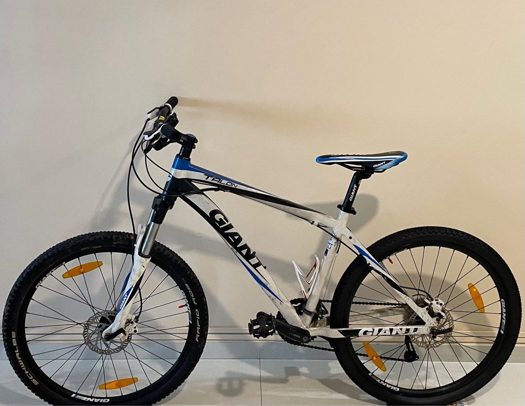 Giant talon 26 series price top