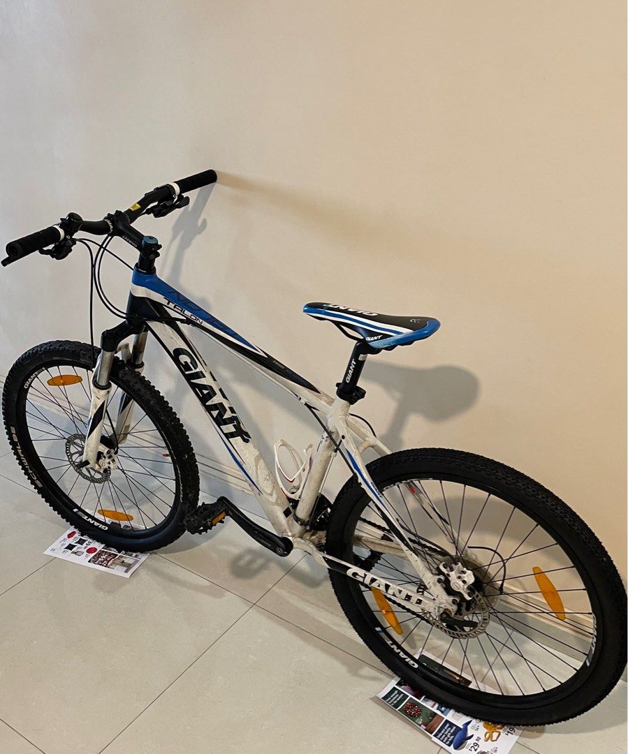 Giant talon 26 series MTB