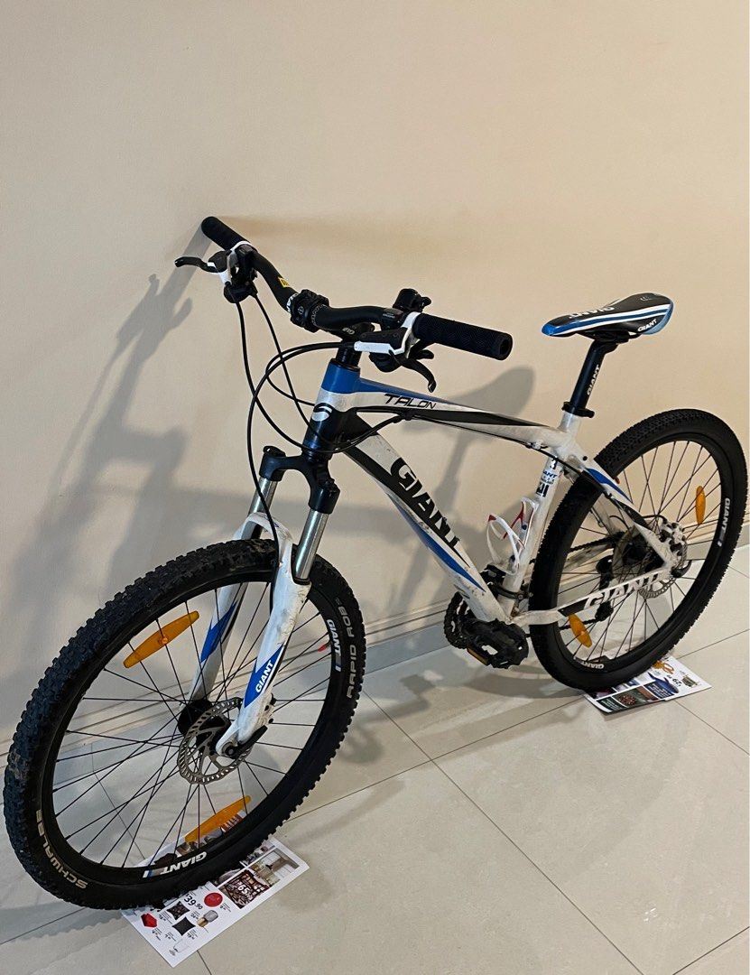 Giant talon 26 series MTB