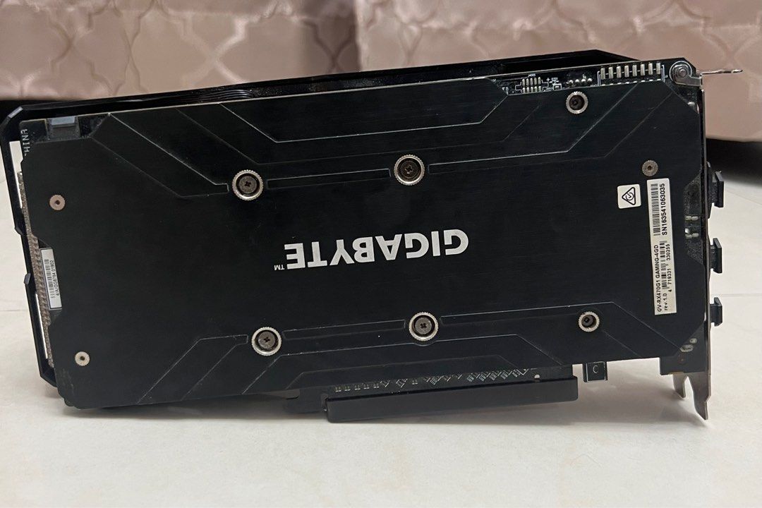Gigabyte rx 470 on sale 4gb