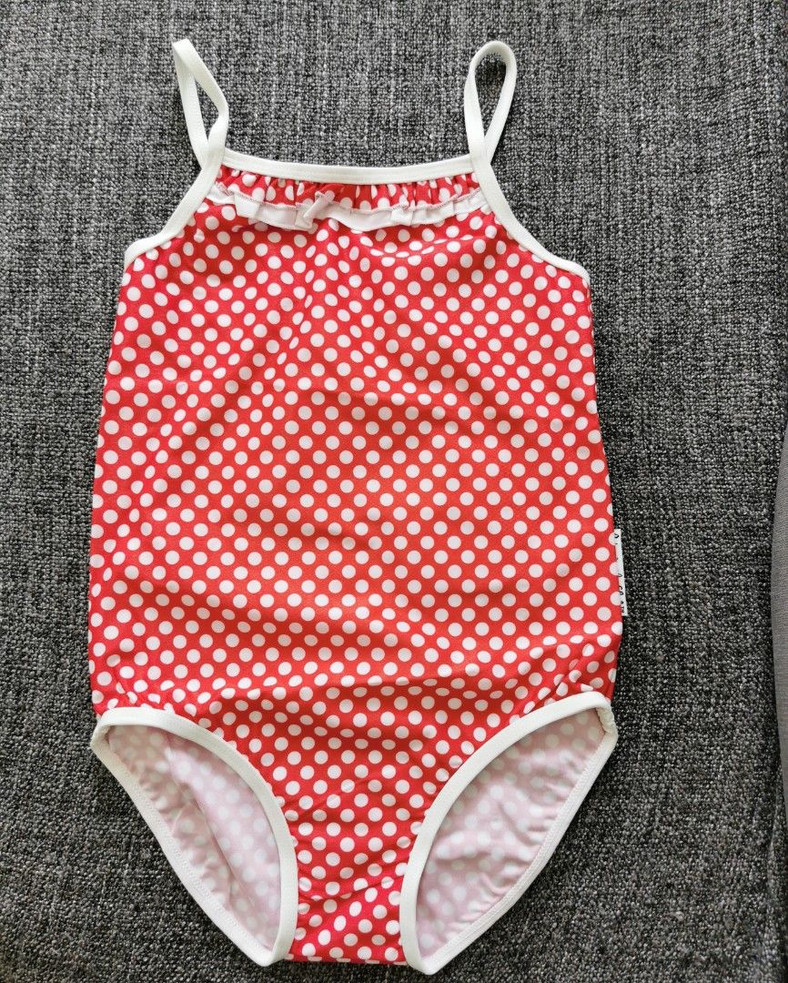 Girls one piece swimsuit Size 10 Babies Kids Babies Kids