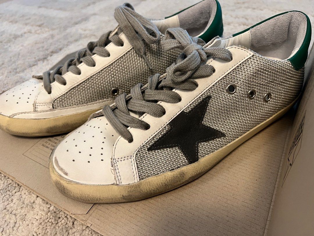 Golden goose clearance superstar 41