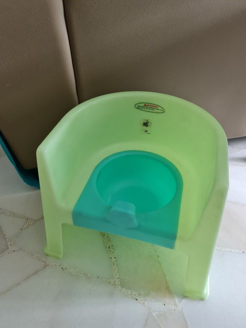 Goodbaby Potty Chair with Removeable Pan, Babies & Kids, Bathing