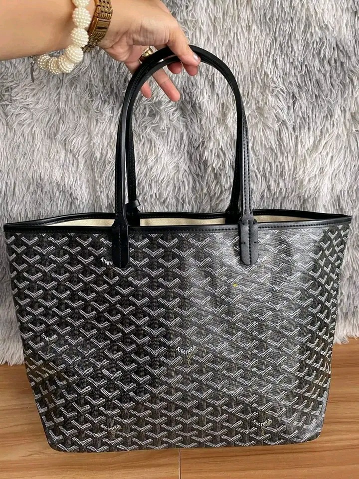 Goyard, Luxury, Bags & Wallets on Carousell