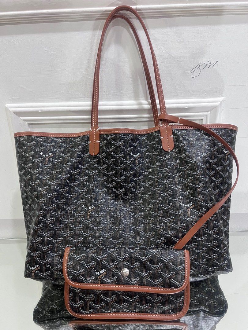 Goyard mm size new arrivals