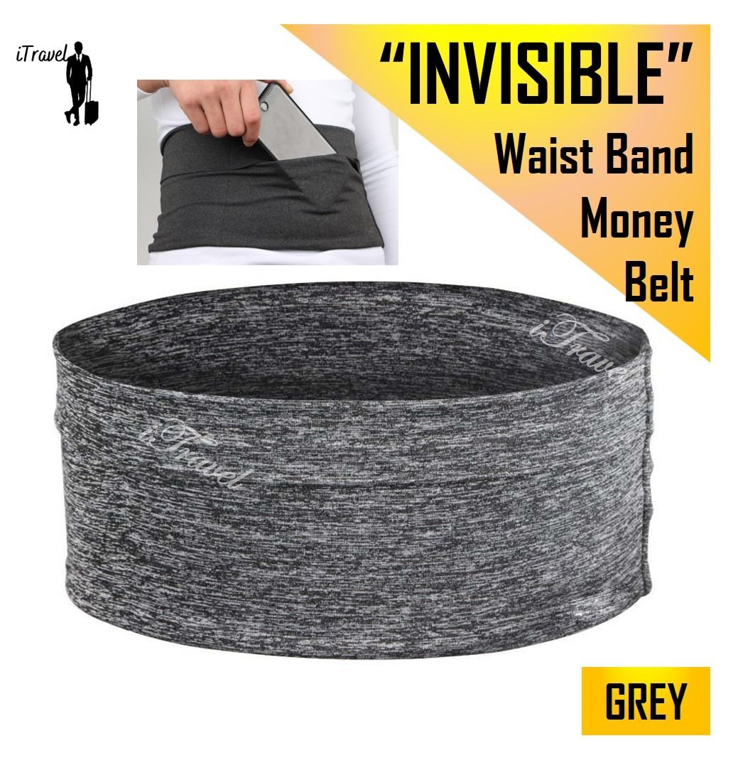 Invisible waist workout store