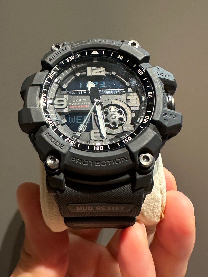 Mudmaster 35th clearance anniversary