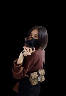 Gucci古馳 女用腰包 no.121336