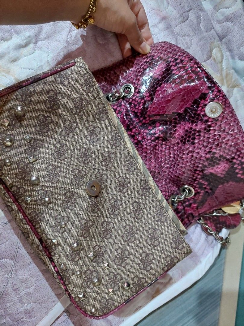 Guess parkson clearance