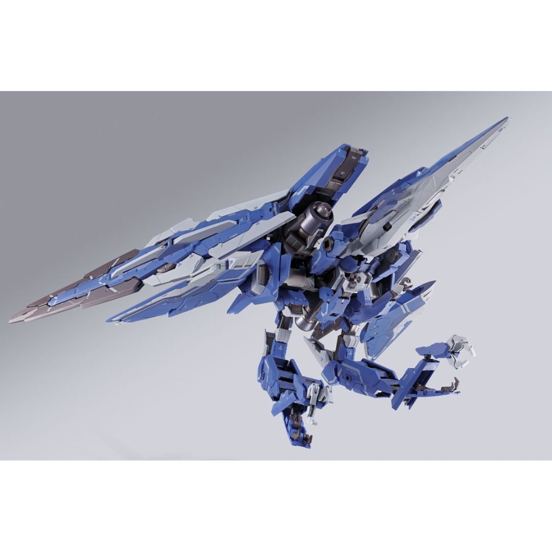 GUNDAM METAL BUILD GN ARMS, Hobbies & Toys, Toys & Games on Carousell