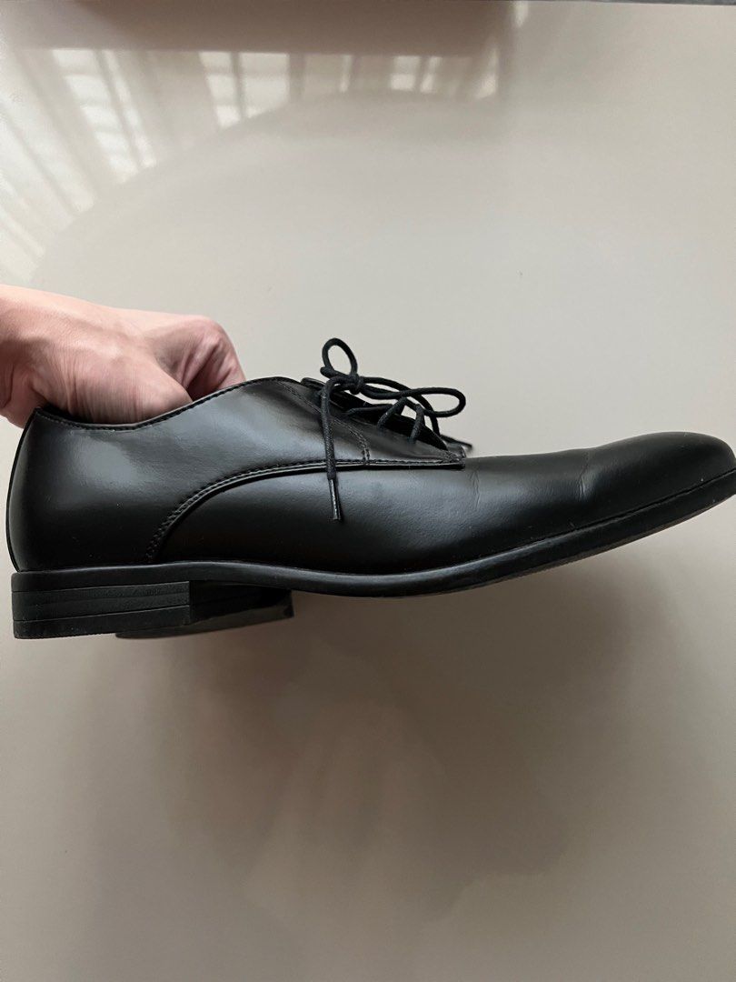 H & shop m dress shoes