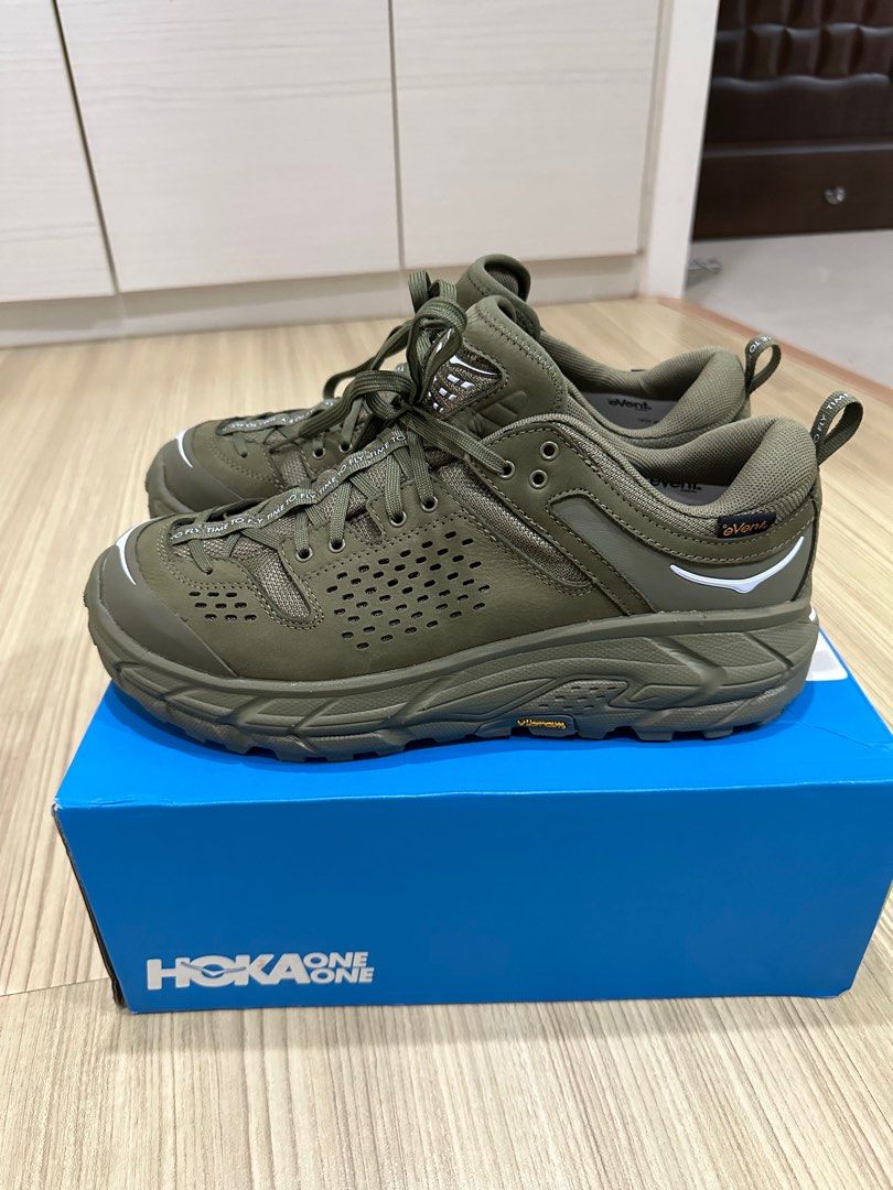 HOKA ONE ONE TOR ULTRA LO トーウルトラロー | jarussi.com.br