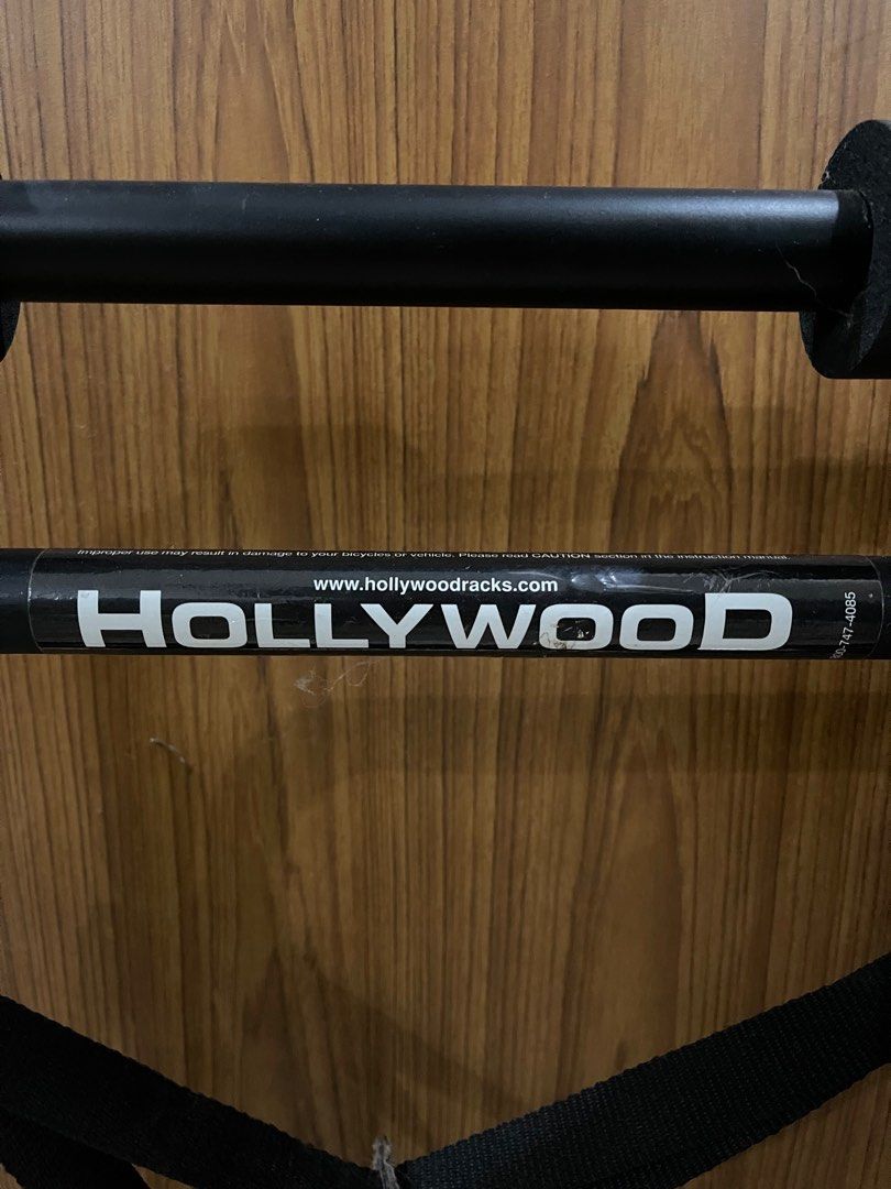 Hollywood bicycle rack, Sports Equipment, Bicycles & Parts, Parts