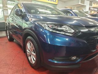 Honda Vezel 1.5 X Honda Sensing [2018 FL] (A)