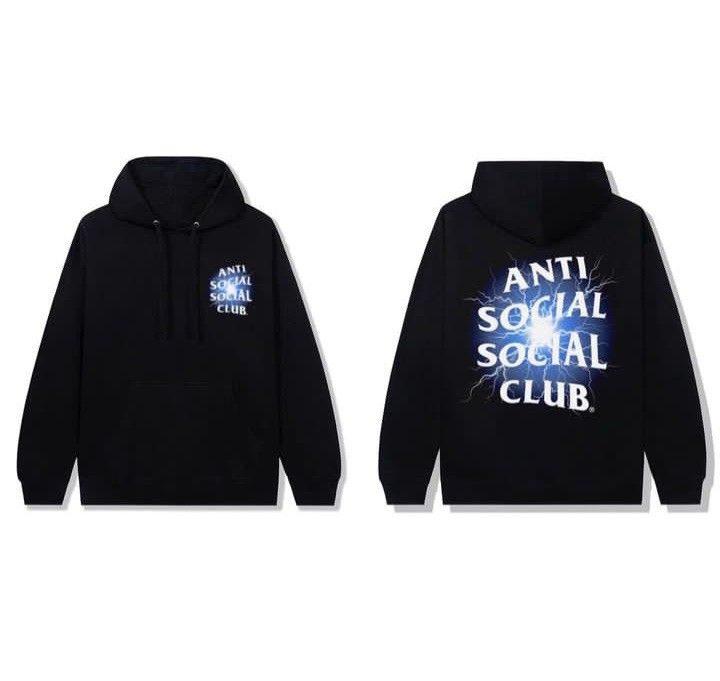 Hoodie assc original clearance