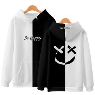 authentic lifestyle hoodie