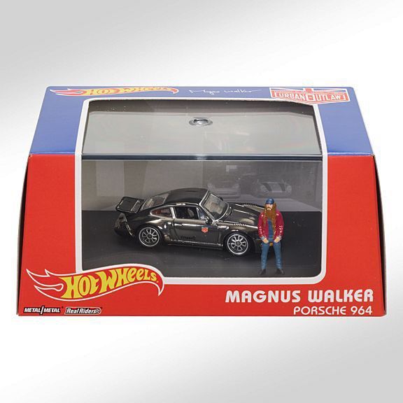 Rlc exclusive urban outlaw porsche 964 clearance