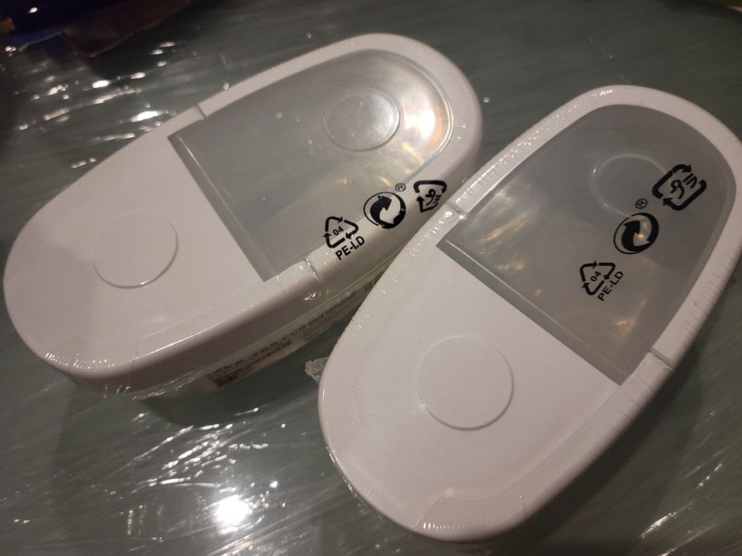 Ikea 365 food container 0.3 litre bpa free plastic, Furniture & Home