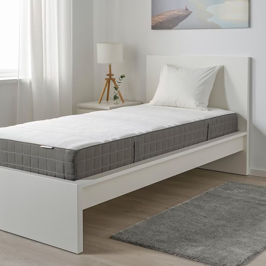 Hovag sales bed ikea